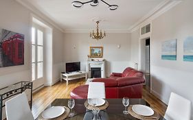 Les Trois Rois - Duplex Familial de Charme en cœur de ville